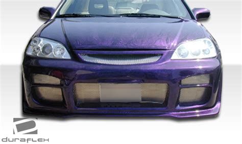 Welcome To Extreme Dimensions Item Group 2001 2003 Honda Civic