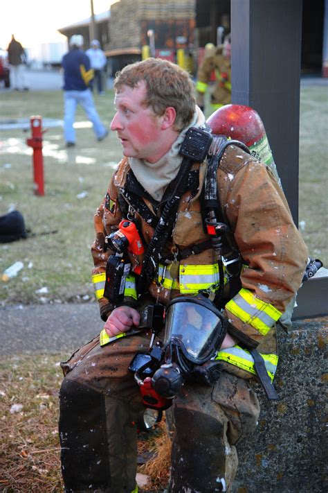 Donnelley Plant 00029 Harrisonburg Fire Department Flickr