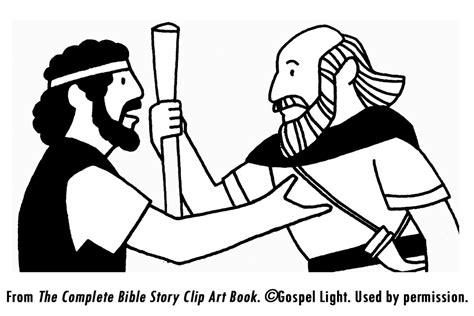 Hezekiah Coloring Page Coloring Pages