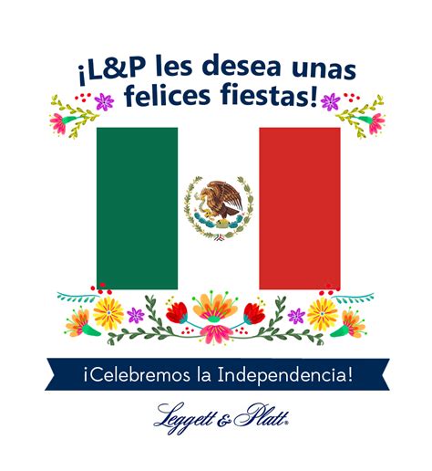 Happy Mexican Independence Day Life At Leggett