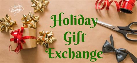 Holiday T Exchange Ideas Consumer Credit