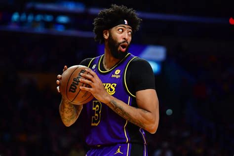 State Of The Lakers After 20 Games Anthony Davis Re Emergence Lebrons Evolution Trade Talk