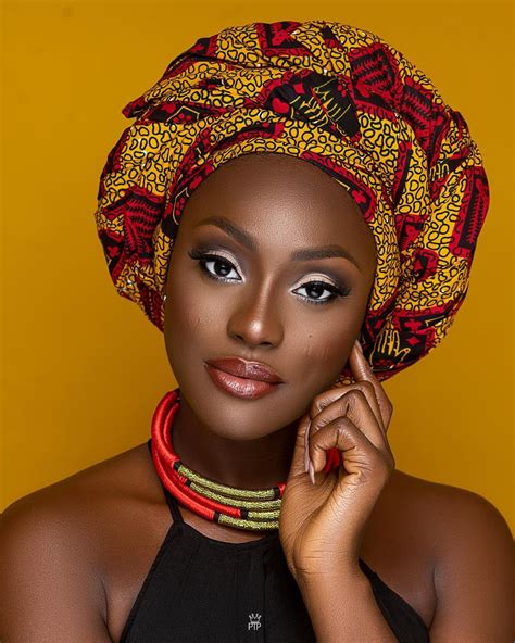 Top 10 African Countries With The Most Beautiful Women
