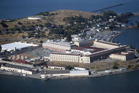California Gov Newsom Announces New Vision For San Quentin State