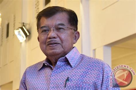 Wapres Dan Rektor Uin Palu Bahas Tahun Pasca Perjanjian Malino