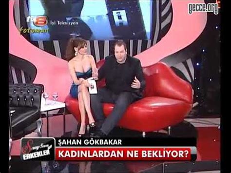 Seray Sever Göğüs Dekolte MAX TV FRİKİK YouTube