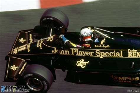 Classic F1 Gallery 1985 Monaco Grand Prix · Racefans