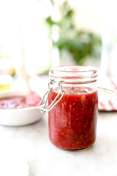 Raspberry Chipotle Bbq Sauce Recipe