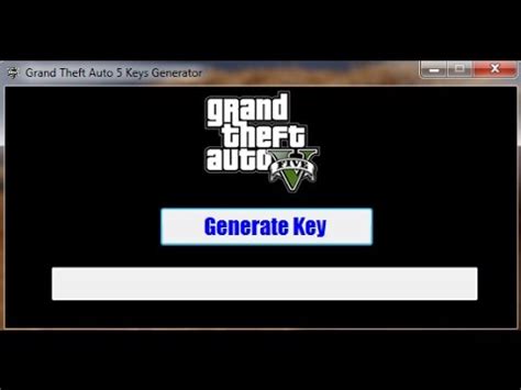 Features of gta 5 keygen + crack full version is here! how to download gta 5 full with licence key pc - YouTube