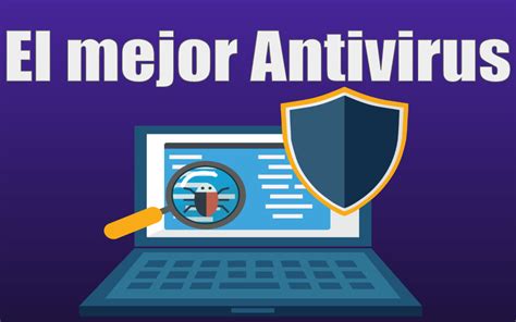 El Mejor Antivirus Gratuito De 2021 Para Pc Programas