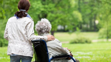 Helping elderly lets them live longer by reducing ...