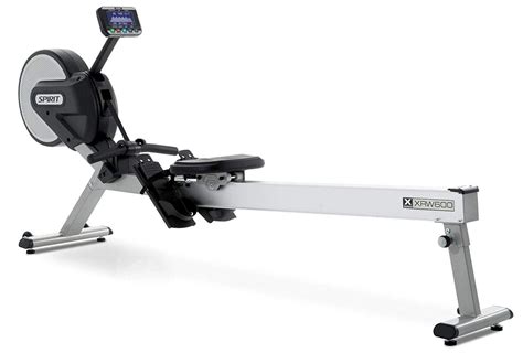 Spirit Fitness Xrw600 Rower Best Home Gym Equipment At Home Gym