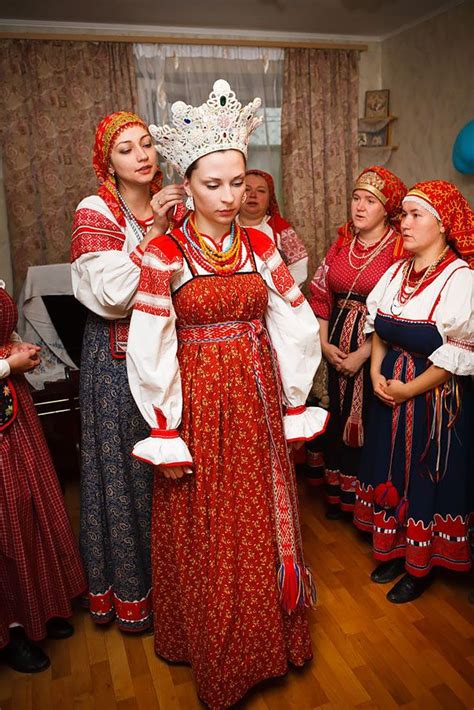 how traditional wedding outfits look around europe true blue weddings russian wedding