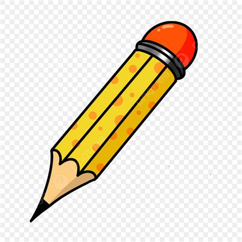 موجة قلم رصاص التنقيط الرصاص بغطاء قلم رصاص Clip Art زخرفة منقطة قلم رصاص بغطاء مرسومة باليد
