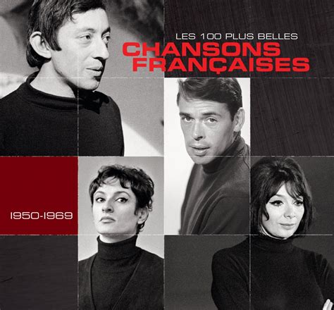 Lista 92 Imagen De Fondo Les Plus Belles Chansons Françaises De Tous