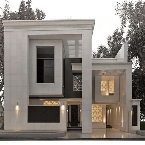 Top 30 Modern House Design Ideas For 2020 Bungalow Haus Design Duplex
