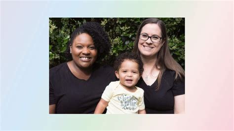 Birth Story After One Year And A Free Sperm Donor This Lesbian Couple