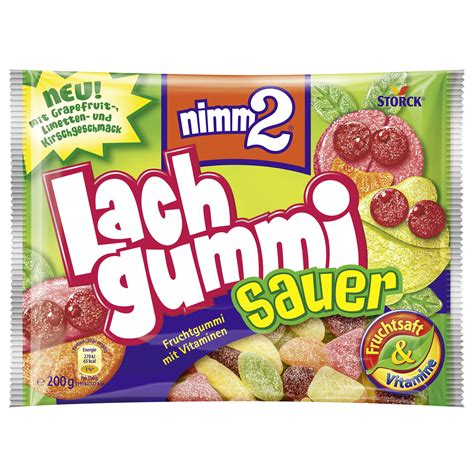Nimm Lachgummi Sauer Sour Gummy Oz Walmart Com Walmart Com