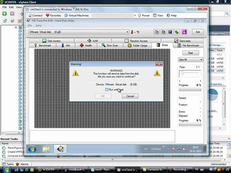 Vmware Starwind Iscsi Multi Pathing With Round Robin And Esxcli Youtube