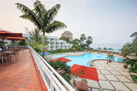 Lake Kivu Serena Hotel Kibo Slopes Safaris