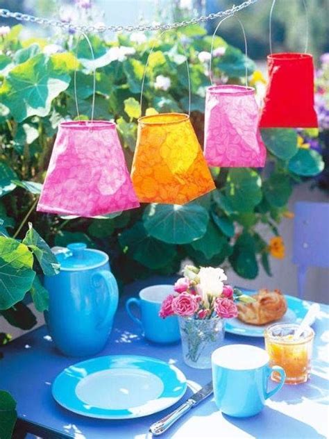 60 Spectacular Summer Craft Ideas Easy Diy Projects For Summer