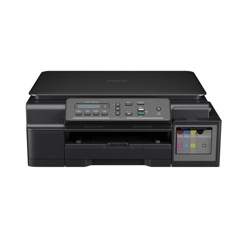 Equipped with 3 functions at once namely copy, scanning and printing, this printer can accommodate all office needs. Multifuncional de Color con SISTEMA de RECARGA de FABRICA ...