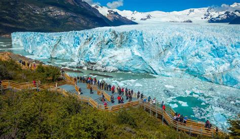 Los 10 Mejores Parques Nacionales De Argentina Civitatis Magazine
