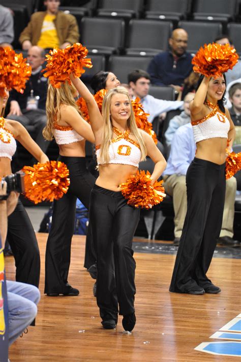 Nfl And College Cheerleaders Photos Oklahoma State Cheerleaders For My Belly Button Fans