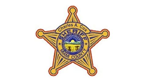 Miami County Sheriffs Office Receives Traffic Enforcement Grant Wkef
