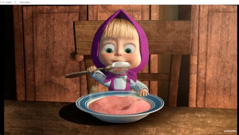 Bne Intellinews Russias Cartoon Masha And The Bear Becomes A Top Global Entertainment Brand