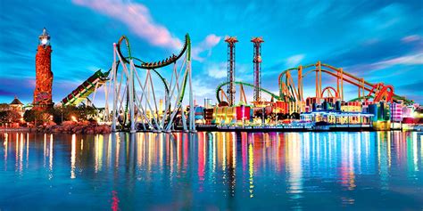 Financial values in the chart are available after themed attractions resorts & hotels sdn bhd report is purchased. Packing List: Disney World & Theme Park Vacation | Travelzoo