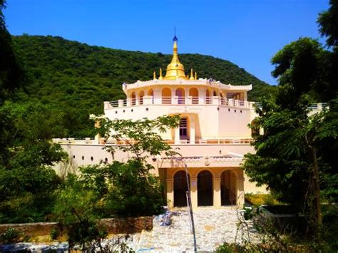 Vipassana Center (Jaipur) - All You Need to Know BEFORE You Go ...