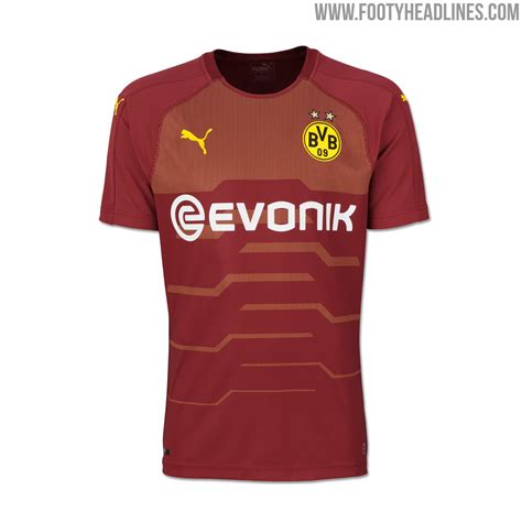 It shows all personal information about the players, including age, nationality, contract duration and current. Goalkeeper Template: Dortmund 18-19 Third Kit Launched ...