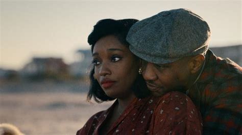 Jonathan Majors Soars As Jesse Brown The First African American