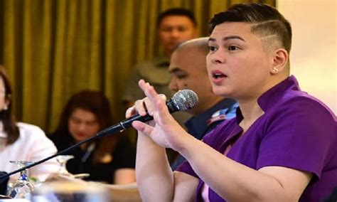 We are supporters of sara zimmerman duterte. Sara Duterte Suspends Festivities In Davao City Until 2021