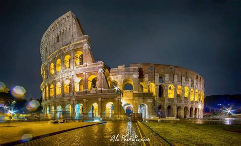Il Colosseo Roma4u