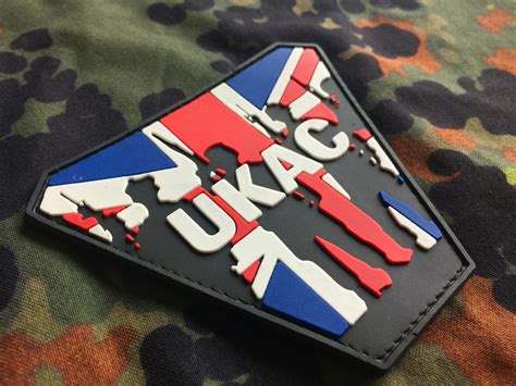 Order Patch Uk Airsoft Community