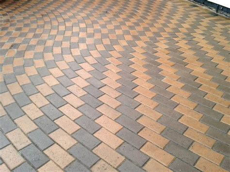 Block Paving | Kingfisher Paving