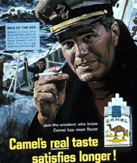 How much is a carton of camel cigarettes in north carolina? Camel Cigarette Advertising in 1960s