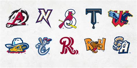 Get To Know The Minor League Teams In The Double A Central