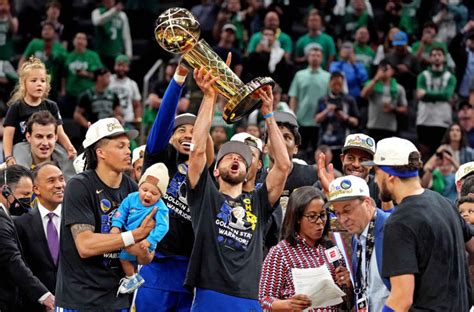 Destined For A Finals Mvp Stephen Curry Joins 6 Player Club