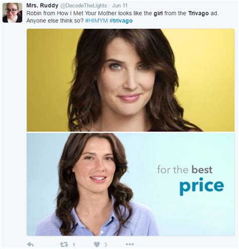 The Trivago Girl Is Gabrielle Miller Everything You Need To Know