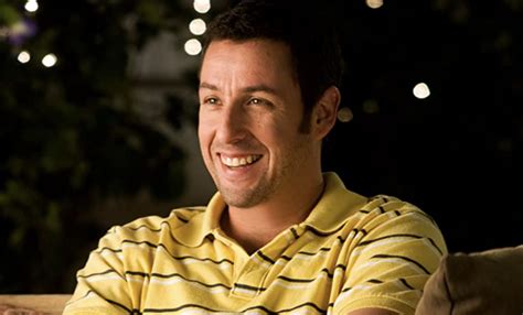 The Best Adam Sandler Movies Ranked From Good To Great