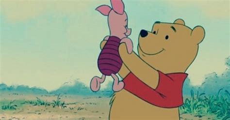 It Turns Out Winnie The Pooh Is Actually A Girl From Canada