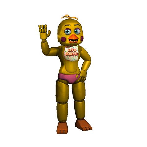Best Toy Chica Images On Pholder Fivenightsatfreddys Fnaf Ar And Chicago