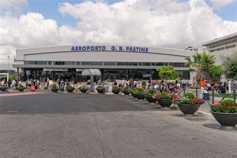 Airports In Rome All You Need To Know About Fiumicino And Ciampino