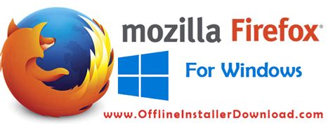 Mozilla Firefox Download All Versions Gairevolution