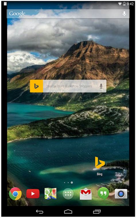 50 Bing Daily Wallpaper For Ipad On Wallpapersafari