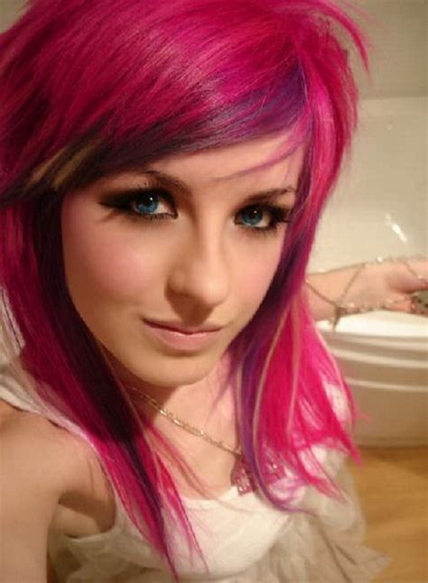 Hot Emo Girls Gallery Ebaums World