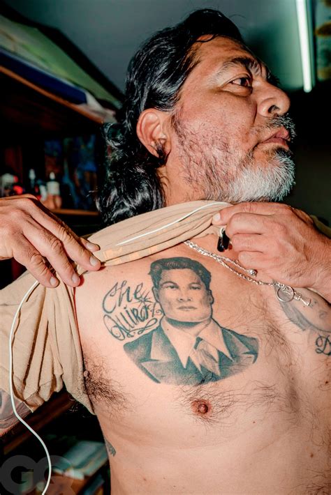 Destination Ink Six Of The Best Tattoo Artists From Around The Globe Gq